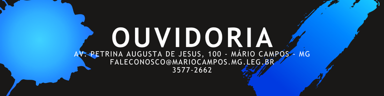 Ouvidoria