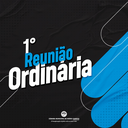 1ª Reunião Plenária | 05 de fevereiro de 2024